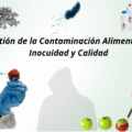 Gestión de la Contaminación Alimentaria: Inocuidad y Calidad